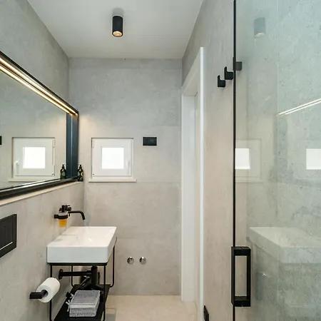Апартаменты Agape Old Town-luxury Two Bedroom *