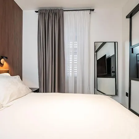 Апартаменты Agape Old Town-luxury Two Bedroom *