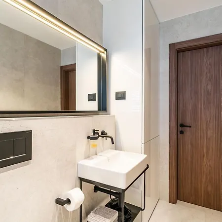Апартаменты Agape Old Town-luxury Two Bedroom *