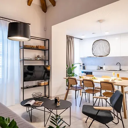 Agape Old Town-luxury Two Bedroom Апартаменты Дубровник